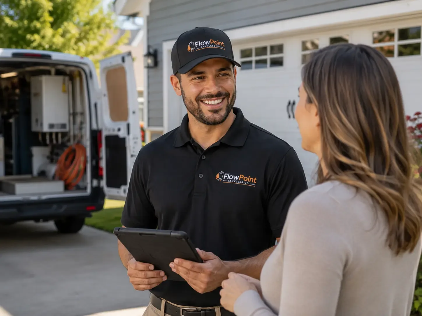 Tankless Water Heater Installation Provo, UT FAQs